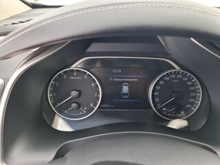 2018 Nissan Murano III (Z52), белый, 2700000 рублей, вид 3