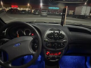 2011 Lada (ВАЗ) Kalina I, белый, 395000 рублей, вид 5