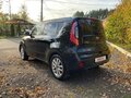 2017 Kia Soul II Рестайлинг, чёрный, 1320000 рублей - вид 6