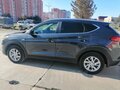 2020 Hyundai Tucson III Рестайлинг, серый, 2600000 рублей - вид 2