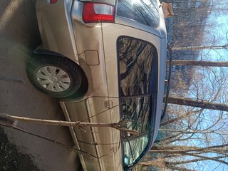 2001 Kia Joice, золотистый, 160000 рублей, вид 1