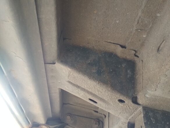 2004 Jeep Grand Cherokee II (WJ), чёрный - вид 14