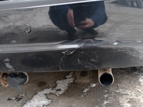 2008 Kia Ceed I, чёрный - вид 8