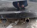2008 Kia Ceed I, чёрный - вид 8
