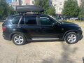 2007 BMW X5 3.0si II (E70), чёрный, 1410000 рублей