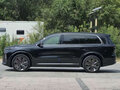 2026 Li Auto (Lixiang) L9 II, чёрный, 11930000 рублей - вид 3