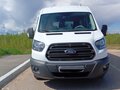 2019 Ford Transit, белый, 3350000 рублей - вид 8
