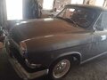 1960 ГАЗ 21 «Волга» 21В, серый, 400000 рублей