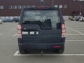 2008 Land Rover Discovery III, чёрный, 875000 рублей - вид 5