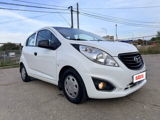 2017 Ravon R2, серый, 750000 рублей, вид 3