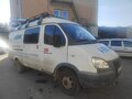 2018 ГАЗ ГАЗель (2705) Комби, белый, 1200000 рублей - вид 2