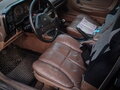 1990 Ford Scorpio I, чёрный - вид 3