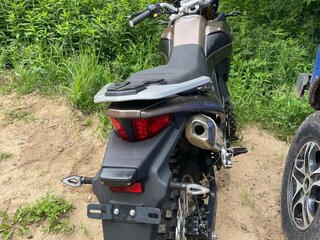 2020 Racer Ranger, коричневый, 125000 рублей, вид 3
