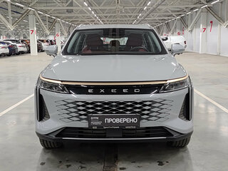 2023 Exeed RX (Yaoguang), серый, 2920000 рублей, вид 2