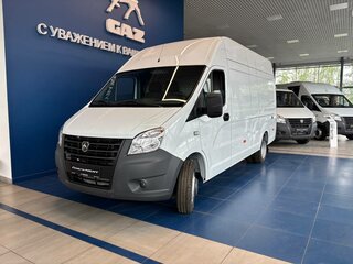 2026 ГАЗ ГАЗель Next, белый, 3285000 рублей, вид 1