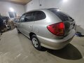 2001 Kia Rio I, серебристый, 309000 рублей - вид 5