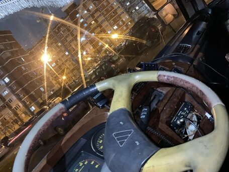 2008 Foton Auman BJ10xx, белый, 770000 рублей, вид 5