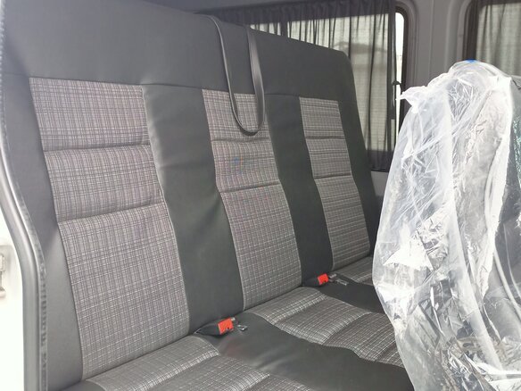 2018 Mercedes-Benz Sprinter, белый, 3183930 рублей - вид 8