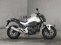 2012 Honda NC 700S, белый, 396506 рублей