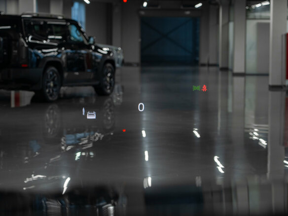 2026 Changan Qiyuan Q07 31.7 kWh, чёрный, 3900000 рублей - вид 11