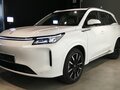 2026 Evolute i-Space I Рестайлинг, белый, 3890000 рублей