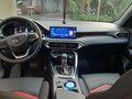 2023 Kaiyi E5, белый, 1700000 рублей - вид 8