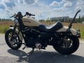 2014 Harley-Davidson Sportster 883, бежевый, 750000 рублей - вид 3