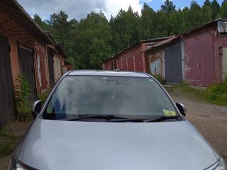 2015 Toyota Corolla Fielder XI (E160, E170, E180) Рестайлинг 1, серый, 1370000 рублей, вид 1