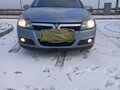 2005 Opel Astra H, серый, 600000 рублей - вид 1