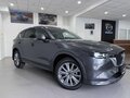 2025 Mazda CX-5 II Рестайлинг, серый, 5650000 рублей - вид 8