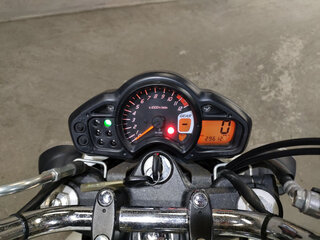 2012 Suzuki SFV 650 Gladius, белый, 550000 рублей, вид 5