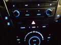 2017 Hyundai Santa Fe III Рестайлинг, коричневый, 2480000 рублей - вид 10