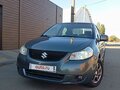 2008 Suzuki SX4 I (Classic), серый, 549999 рублей