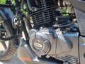 2020 Bajaj Pulsar 180, чёрный, 148000 рублей - вид 9