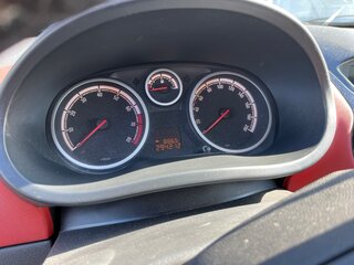 2008 Opel Corsa D, чёрный, 300000 рублей, вид 5