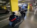 2007 Piaggio X9, синий, 275000 рублей - вид 2