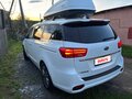 2019 Kia Carnival III, белый, 2600000 рублей - вид 6