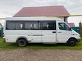 2014 Mercedes-Benz Sprinter Classic, белый, 750000 рублей - вид 2