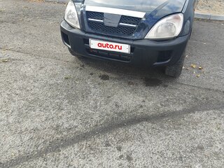 2012 Vortex Tingo I (FL), чёрный, 300000 рублей, вид 1