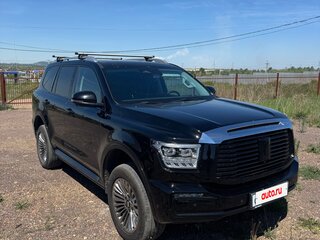 2023 Tank 500 I, чёрный, 4700000 рублей, вид 2
