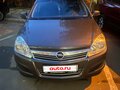 2012 Opel Astra H Рестайлинг, серый, 570000 рублей