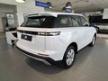 2026 Jaecoo J6, белый - вид 4