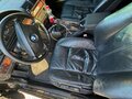 1997 BMW 5 серии 523i IV (E39), чёрный, 525000 рублей - вид 6