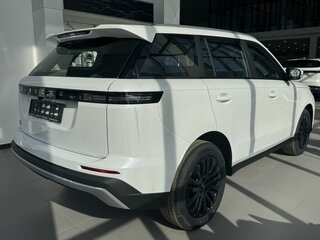 2026 Jaecoo J6, белый, 2330000 рублей, вид 4