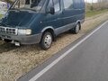 2001 ГАЗ ГАЗель (2705), зелёный, 240000 рублей - вид 2