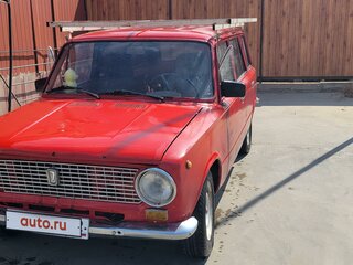 1976 Lada (ВАЗ) 2102, красный, 140000 рублей, вид 3