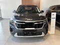 2026 Kia Seltos I Рестайлинг, серый, 3350000 рублей - вид 5