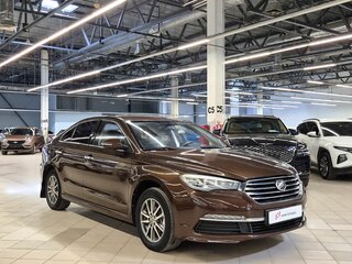 2018 Lifan Murman (820), коричневый, 856000 рублей, вид 2