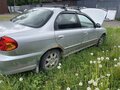 2009 Kia Spectra I Рестайлинг 2, серебристый, 200000 рублей - вид 3