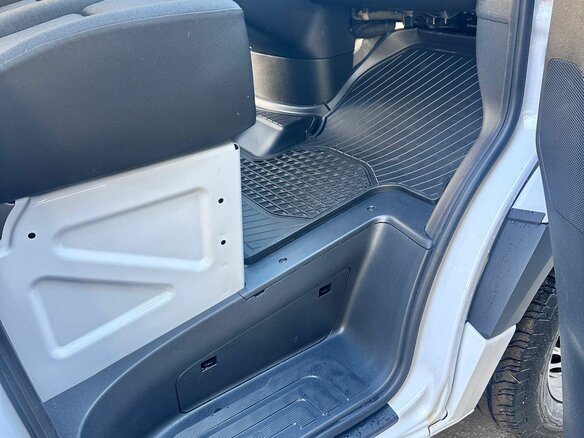 2025 Mercedes-Benz Sprinter, белый, 6804000 рублей - вид 37